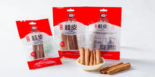 鄉(xiāng)味詢香辛料